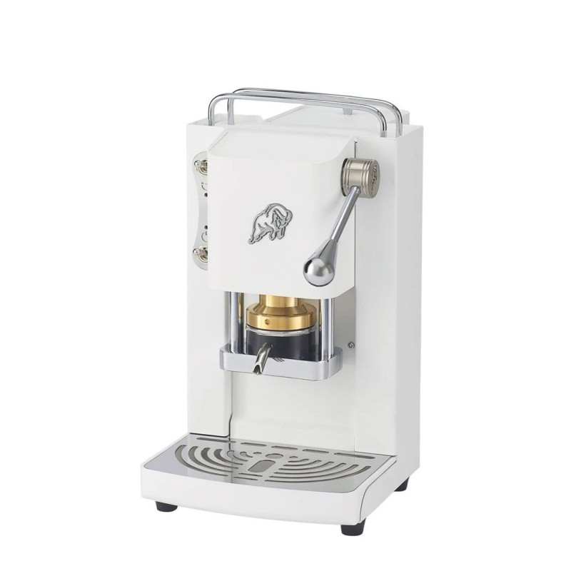 Faber Pro Essential White Chrome