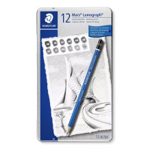 Zīmuļi Staedtler Mars...