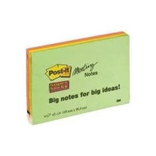 3M Post-it Notes Super...