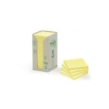 Piezīmju lapiņas Post-It...