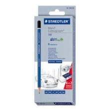 Zīmuļu komplekts Staedtler...