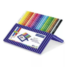 Krāsainie zīmuļi Staedtler...