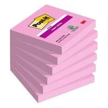 Post-it Super Sticky...