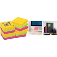 3m 62212SR Green lapiņu bloks