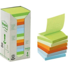 3M Post-it piezīmju lapiņas...