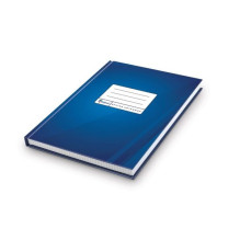 Piezīmju bloks Forpus, A4 /...