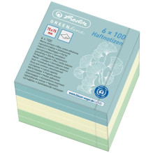Līmlapiņas Herlitz 50033430...
