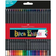 Krāsu zīmuļi Faber-Castell...