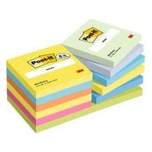 3M Post-it līmlapiņas...