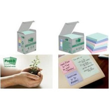Post-it Recycling Notes...