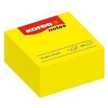 Kores N46074 dzeltenās...