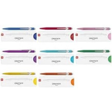 Caran D-ache 849.776 Blue...