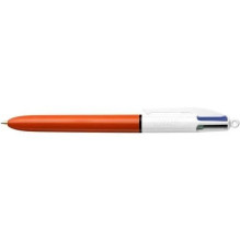 BIC lodīšu pildspalva 4...