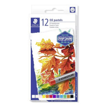 Krāsainie zīmuļi Staedtler...