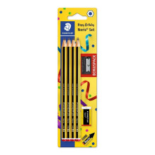 Grafīta zīmulis Staedtler...