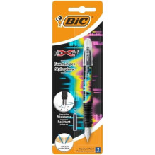 BIC pildspalva X Pen Decor...