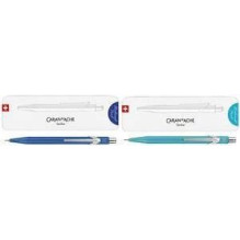 Caran D'Ache 844.635 Blue...