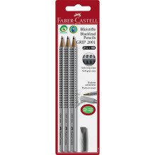 FABER-CASTELL zīmulis Grip...