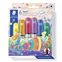 Krāsainie zīmuļi Staedtler...