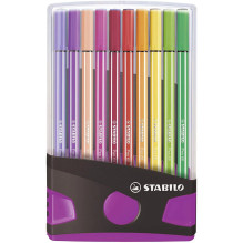 STABILO Pen 68 flomāsteru...