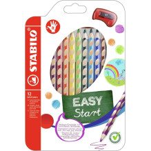 STABILO EASYcolors...