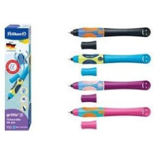 Pelikan 821025 Black tintas...