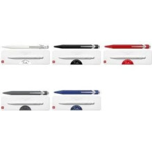 Caran D-ache 846.509 Black