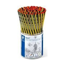 Grafīta zīmulis Staedtler...