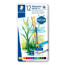 Krāsainie zīmuļi Staedtler...