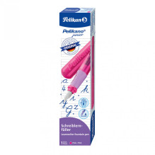 Pildspalva Pelikan 824828 Rozā