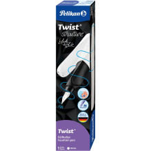 Pildspalva Pelikan 824620...