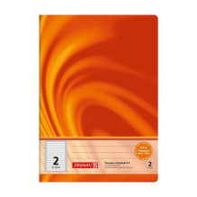 BRUNNEN Vivendi A4 Skolas...