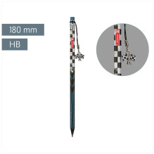 Brunnen Fast Wheels HB...