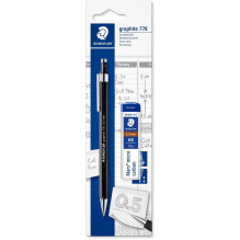 Grafīta zīmulis Staedtler...