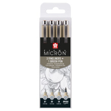 Sakura Pigma Micron...