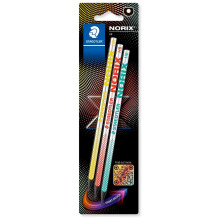 Staedtler 181-HBBK3 Grafīta...