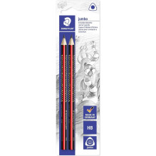STAEDTLER Tradition Jumbo...
