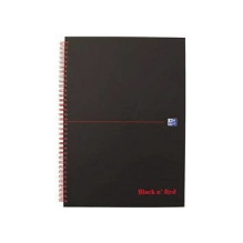 Oxford Office Notebook A4...