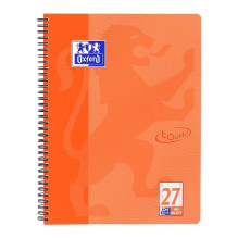Oxford TOUCH Notebook -...