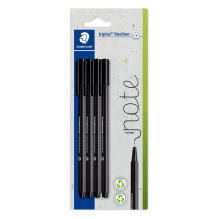 STAEDTLER Triplus Fineliner...