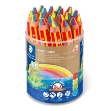 STAEDTLER Noris Junior Red...