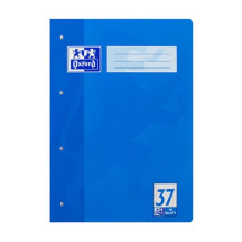 Oxford School Exercise Book...