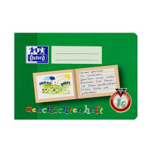 Oxford Office Essentials A5...