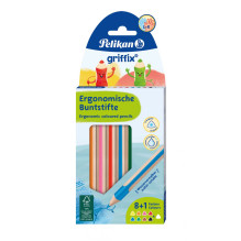 Pelikan 700856 Melns...
