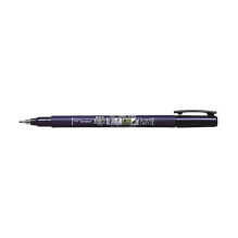 Tombow WS-BH Stick Pen Black