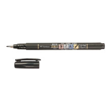 Tombow Fudenosuke Brush Pen...
