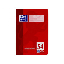 Oxford Office Notebook A4...