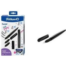 Pelikan 300010124 Melns