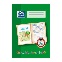 Oxford 100050091 - Green -...