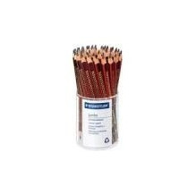 Zīmuļi Staedtler 1285 2B 50...